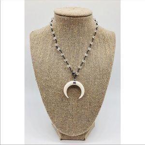 Handmade jewelry made by me!
